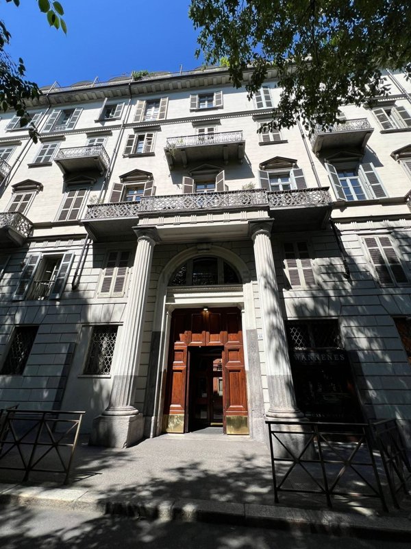 appartamento in affitto a Torino