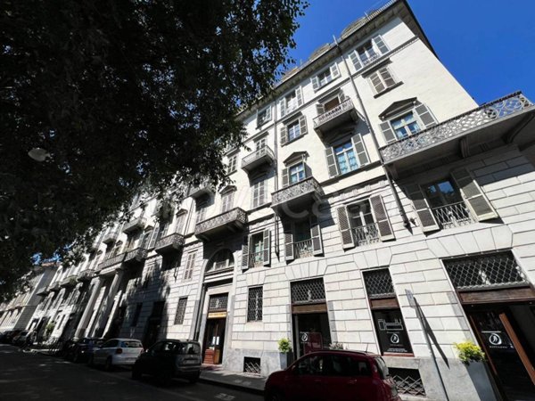appartamento in affitto a Torino in zona Centro Storico