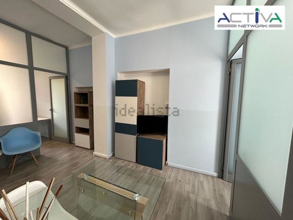 appartamento in affitto a Torino in zona Vanchiglia