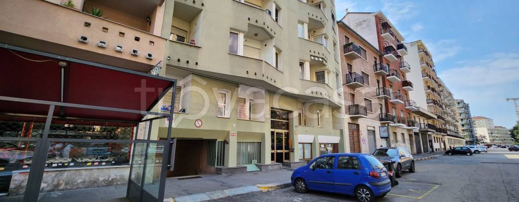 appartamento in affitto a Torino in zona Santa Rita