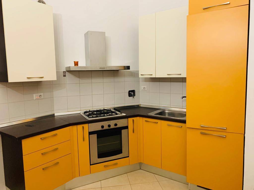 appartamento in affitto a Torino in zona Borgo San Paolo