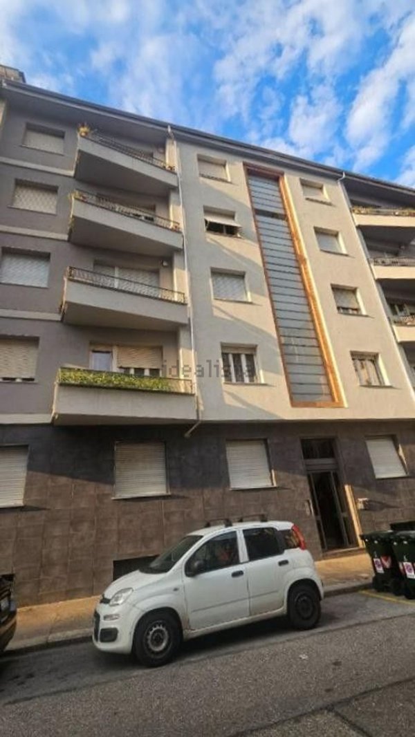 appartamento in affitto a Torino in zona Santa Rita