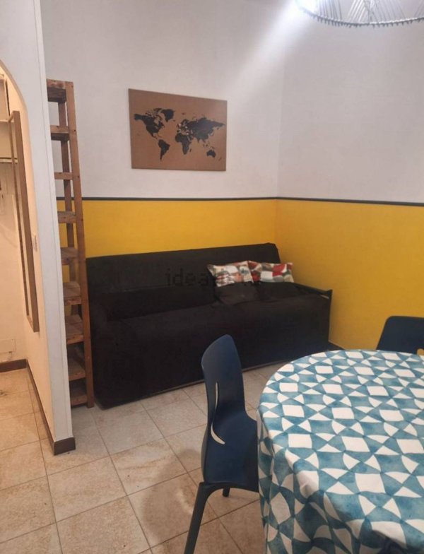 appartamento in affitto a Torino in zona Rebaudengo