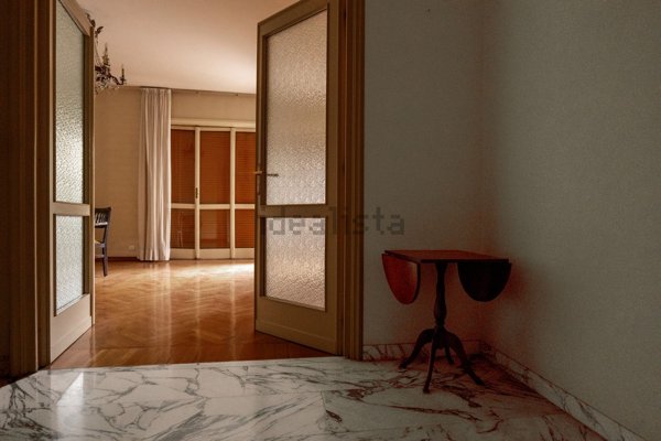 appartamento in affitto a Torino