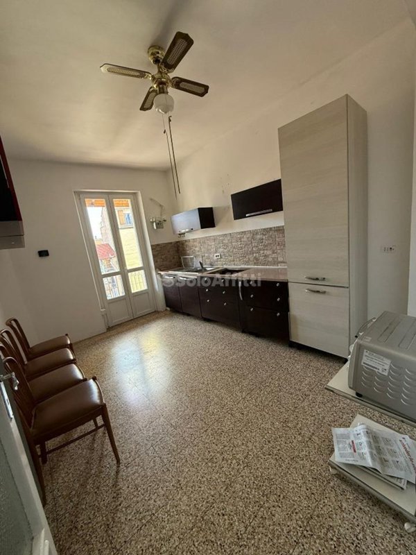 appartamento in affitto a Torino in zona San Donato