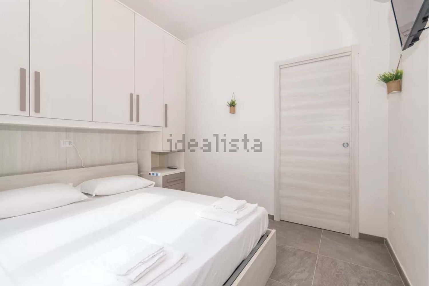 appartamento in affitto a Torino