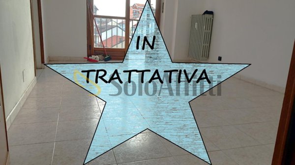 appartamento in affitto a Torino in zona Madonna di Campagna