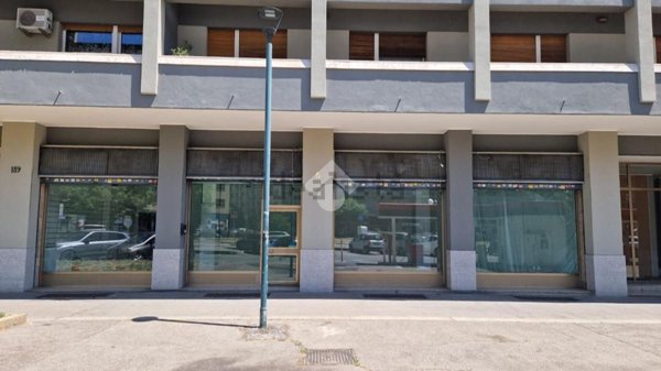 negozio in affitto a Torino in zona Borgo San Paolo