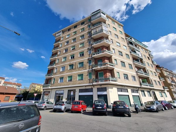 appartamento in affitto a Torino in zona Madonna di Campagna