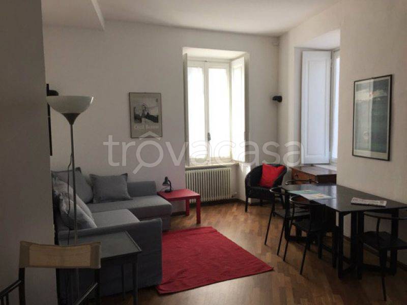 appartamento in affitto a Torino in zona Vanchiglia