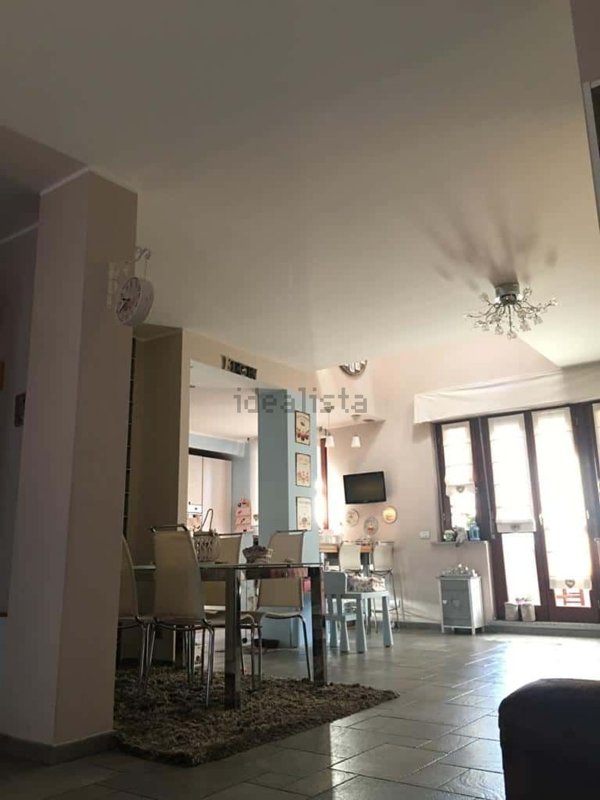 appartamento in affitto a Torino in zona Vanchiglia