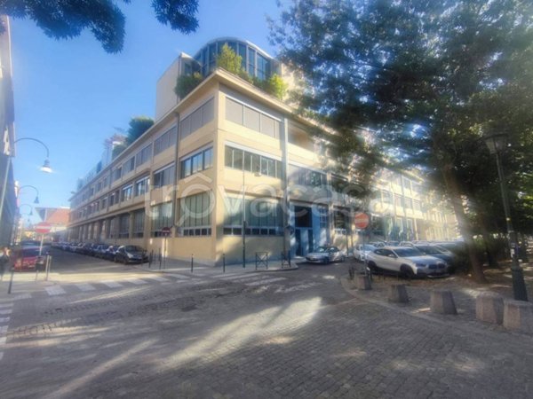 appartamento in affitto a Torino in zona Regio Parco