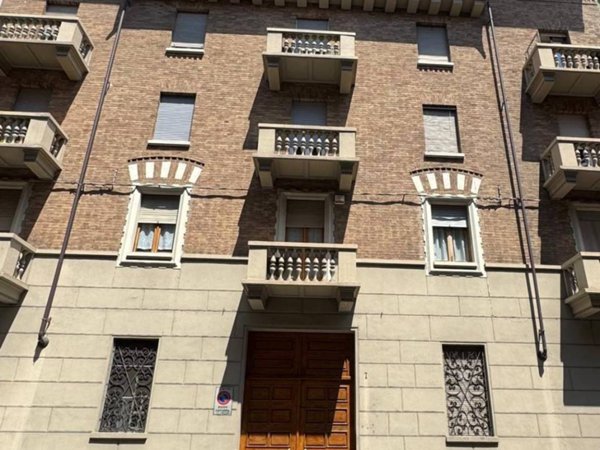 appartamento in affitto a Torino in zona Aurora