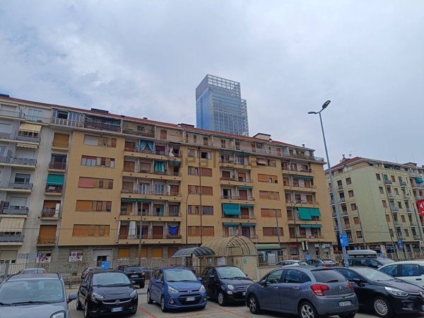 appartamento in affitto a Torino in zona Millefonti