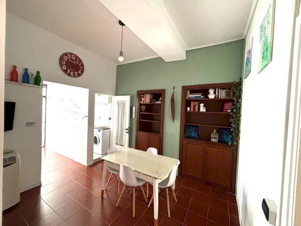 appartamento in affitto a Torino in zona Parella