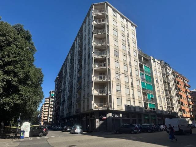 appartamento in affitto a Torino in zona Santa Rita
