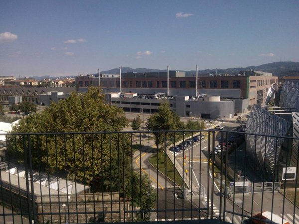appartamento in affitto a Torino in zona Borgo San Paolo