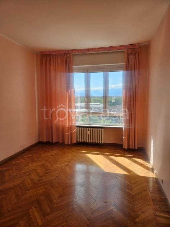 appartamento in affitto a Torino in zona Lingotto