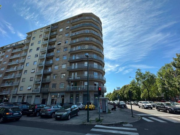 appartamento in affitto a Torino in zona Lingotto