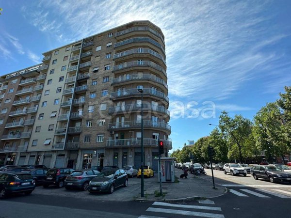 appartamento in affitto a Torino in zona Filadelfia