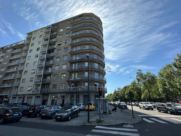 appartamento in affitto a Torino in zona Filadelfia