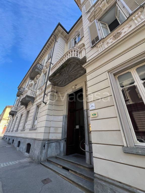 appartamento in affitto a Torino in zona Centro Storico