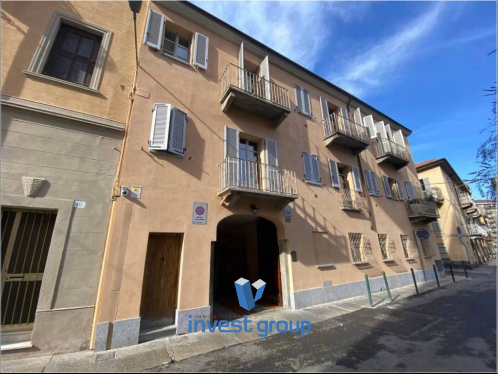 appartamento in affitto a Torino in zona Cit Turin