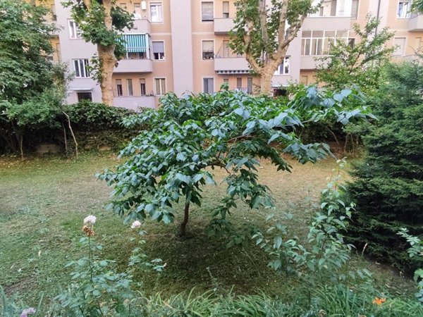 appartamento in affitto a Torino in zona Santa Rita