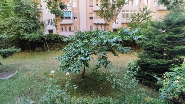 appartamento in affitto a Torino in zona Santa Rita