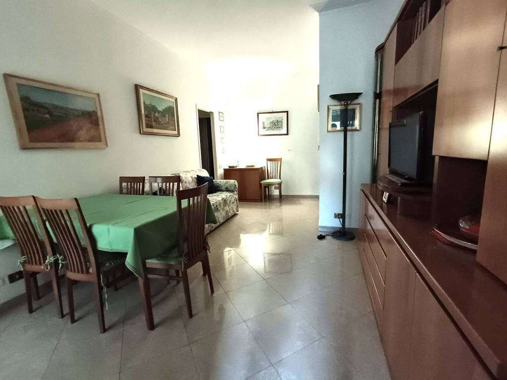 appartamento in affitto a Torino in zona Vanchiglia