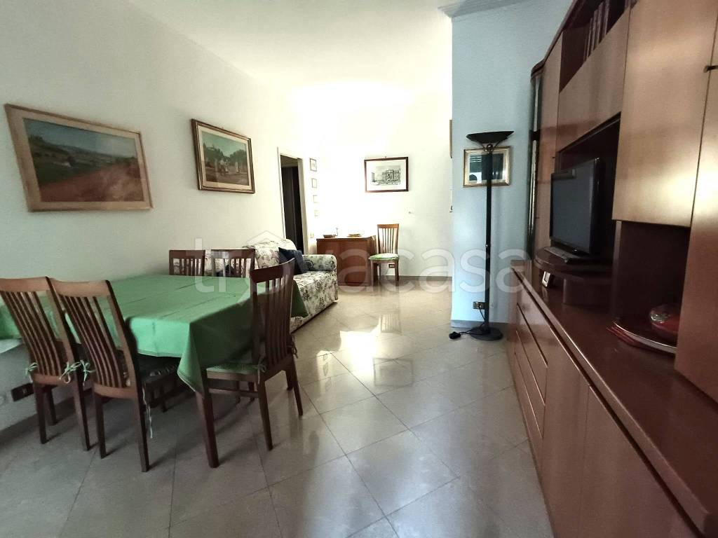 appartamento in affitto a Torino in zona Vanchiglia