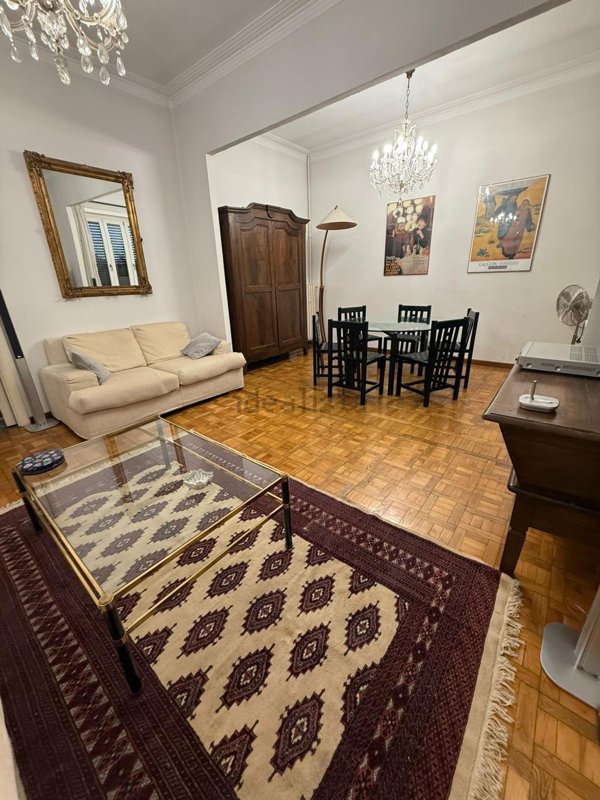 appartamento in affitto a Torino
