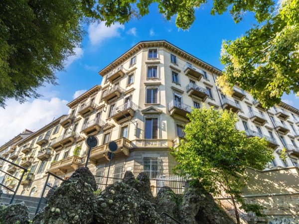appartamento in affitto a Torino in zona Vanchiglia