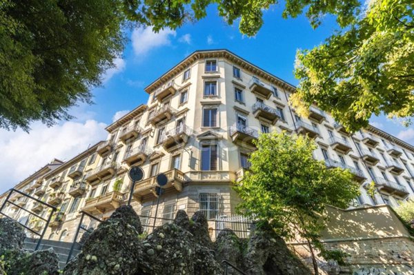 appartamento in affitto a Torino in zona Vanchiglia