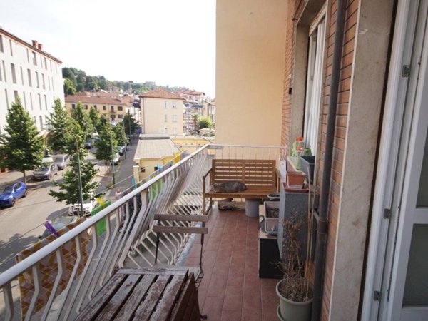 appartamento in affitto a Torino in zona Madonna del Pilone