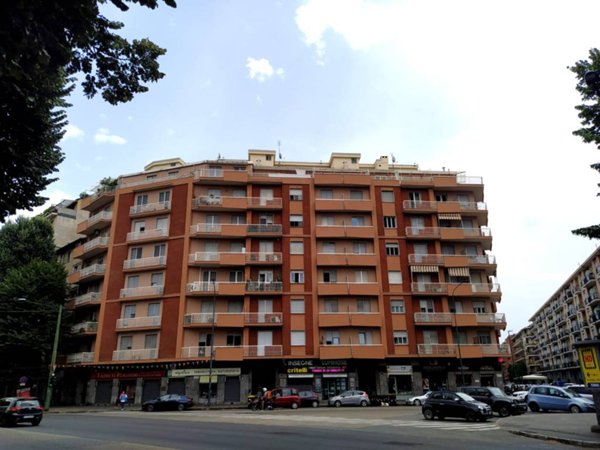 appartamento in affitto a Torino in zona Mirafiori Nord