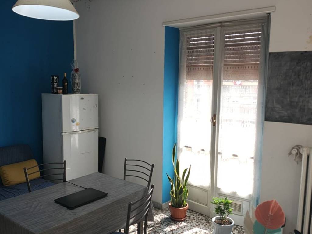 appartamento in affitto a Torino in zona Aurora