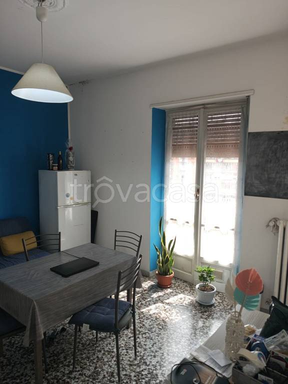 appartamento in affitto a Torino in zona Aurora