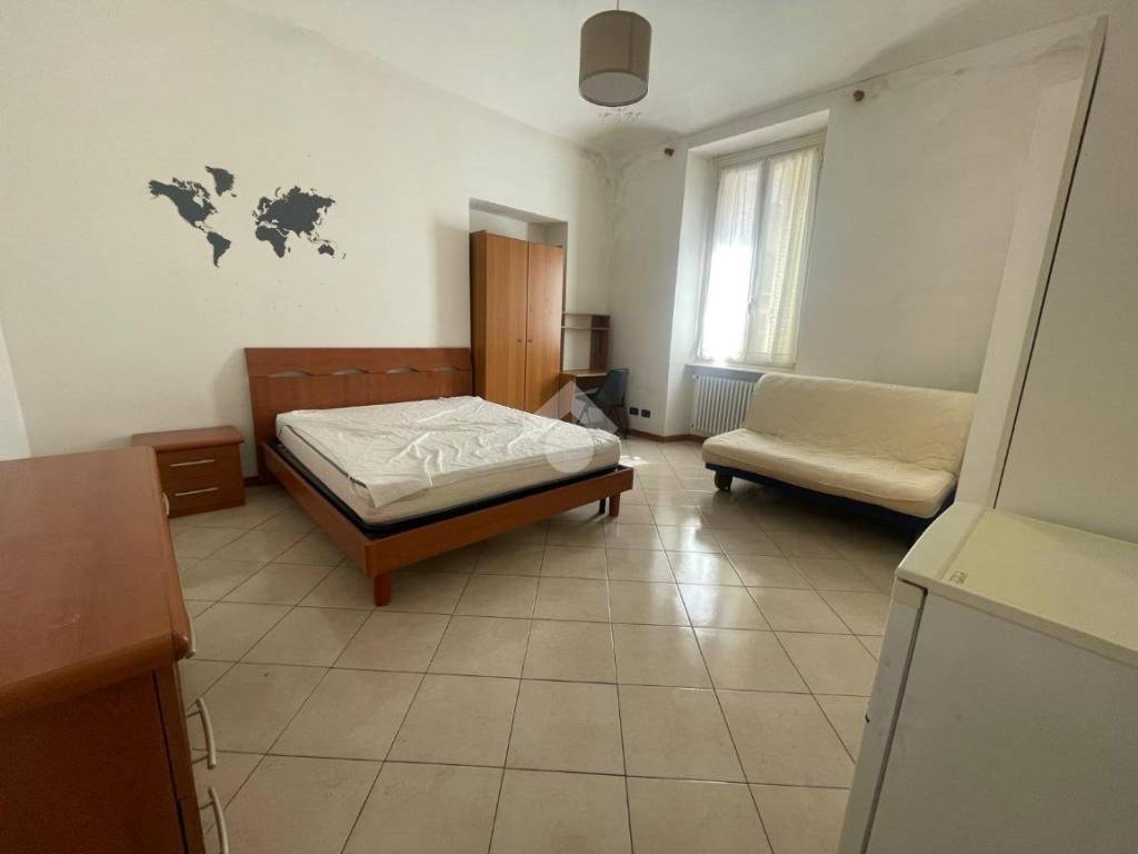 appartamento in affitto a Torino in zona Borgo San Paolo