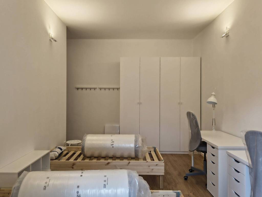 appartamento in affitto a Torino in zona Crocetta