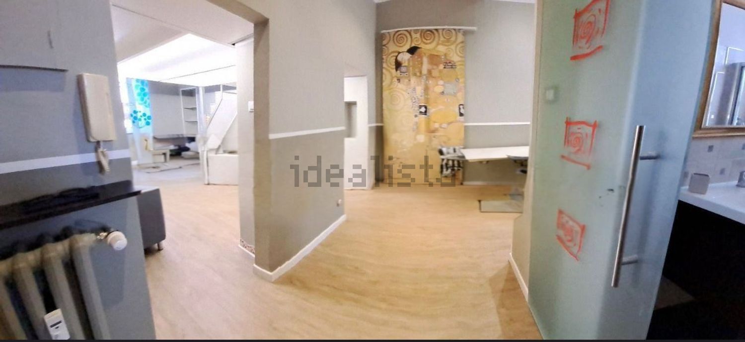 appartamento in affitto a Torino in zona Borgo San Paolo