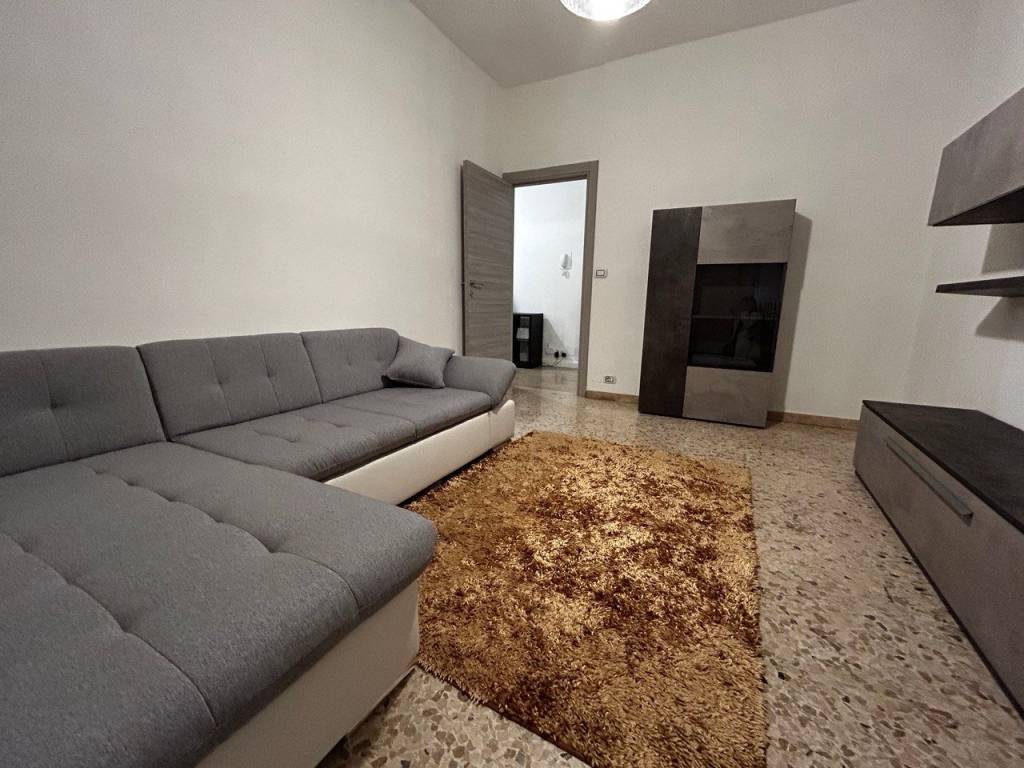 appartamento in affitto a Torino in zona Mirafiori Sud