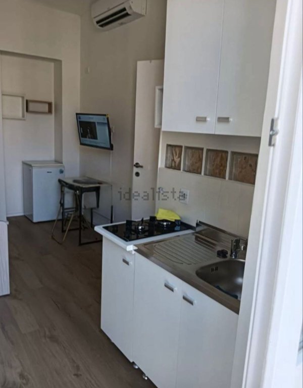 appartamento in affitto a Torino in zona Crocetta