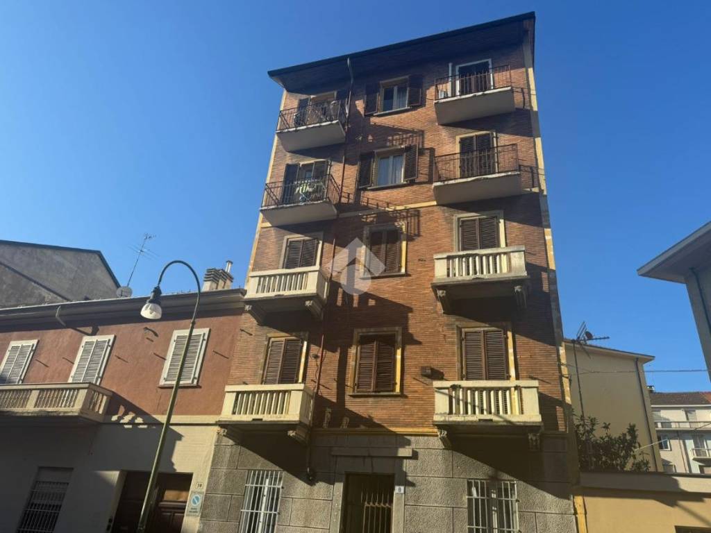 appartamento in affitto a Torino in zona Cenisia