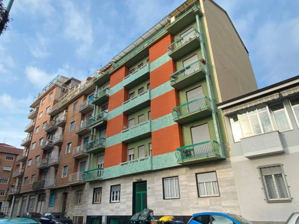 appartamento in affitto a Torino in zona Pozzo Strada