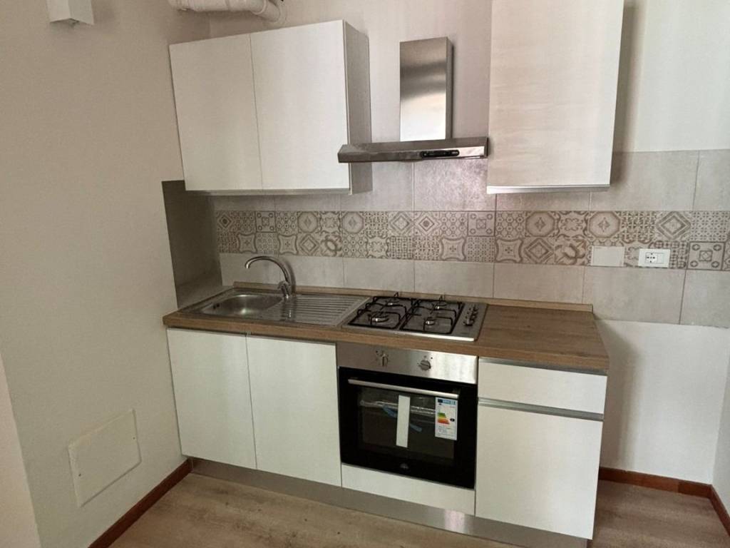appartamento in affitto a Torino in zona Centro Storico