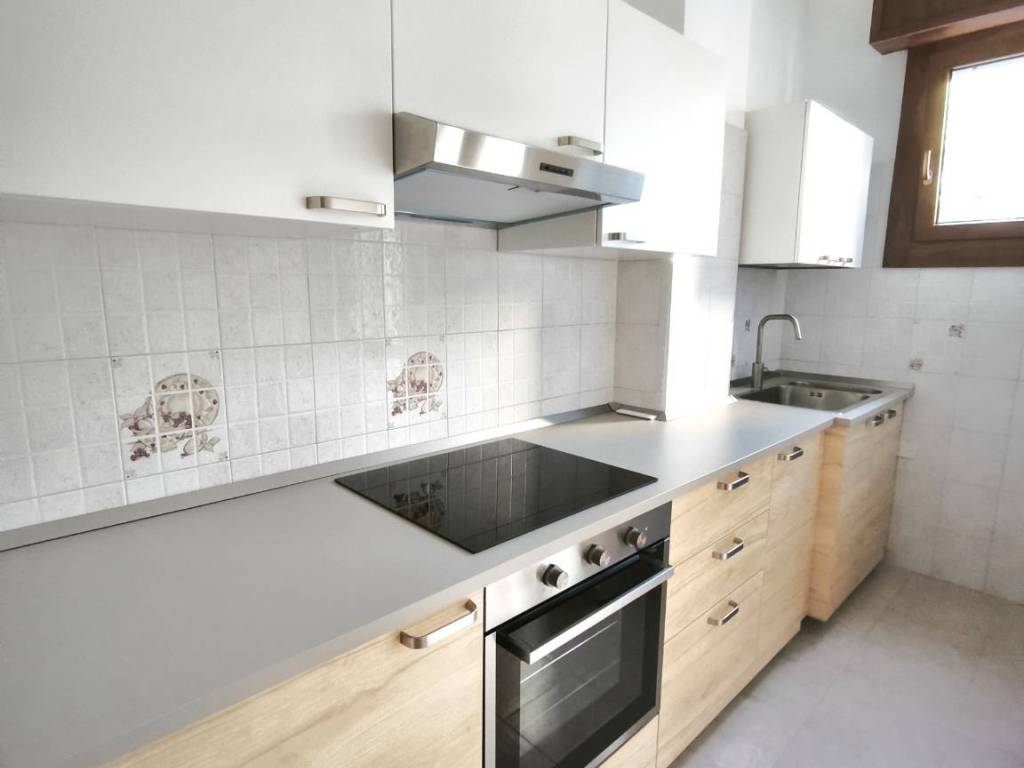 appartamento in affitto a Torino in zona Borgo San Paolo
