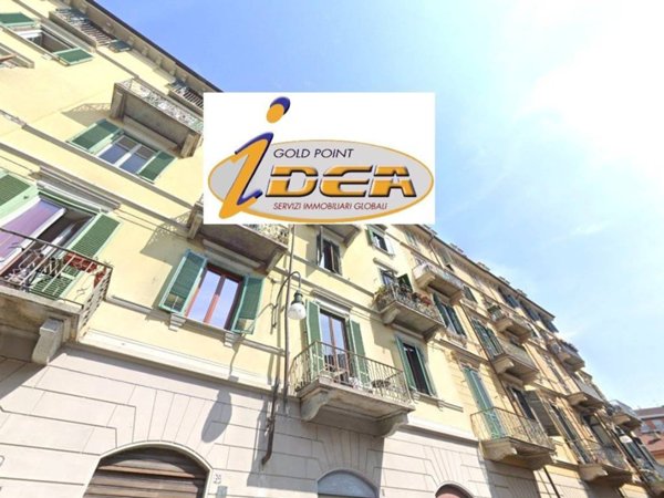 appartamento in affitto a Torino in zona Vanchiglia