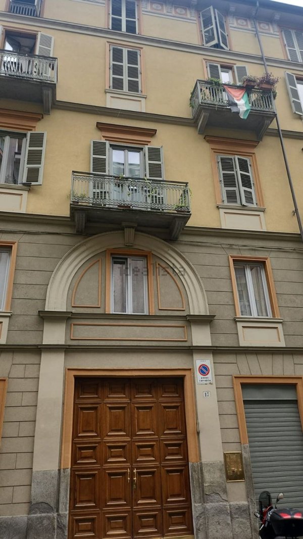 appartamento in affitto a Torino