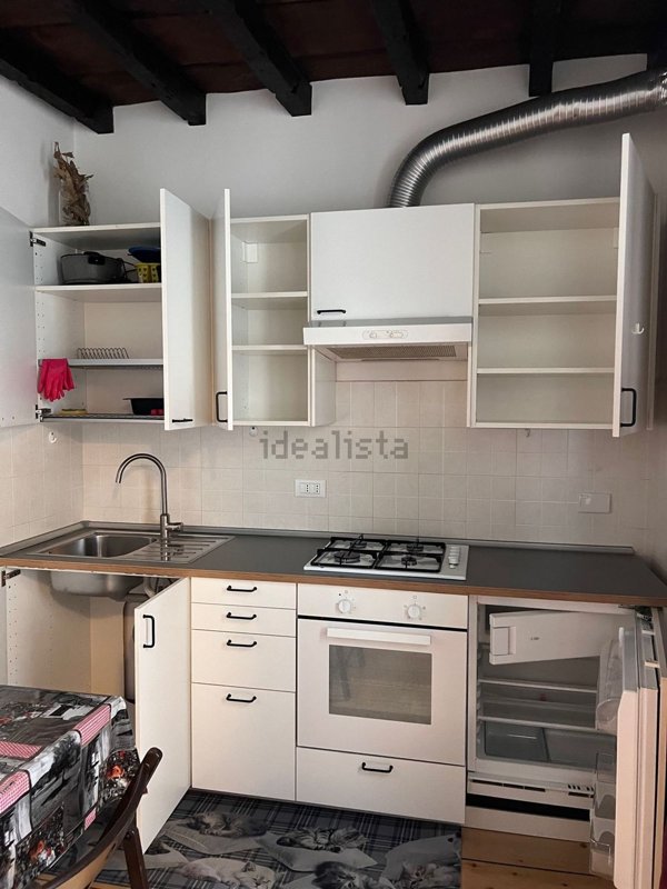 appartamento in affitto a Torino in zona Centro Storico